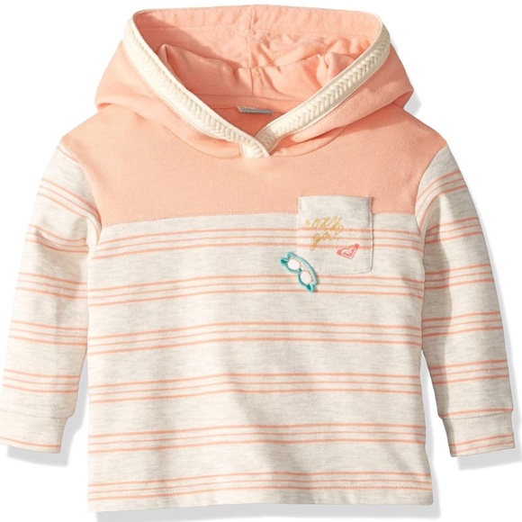 🌸ROXY First Friend Pullover🌸 - Picture 3 of 5